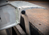 Digga Easy loader Loading Ramps - Rubber Track And Tyre