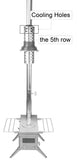 Winnerwell Large Flashing Kit