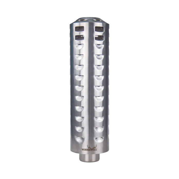 Winnerwell Triple-wall Heat Protector Chimney