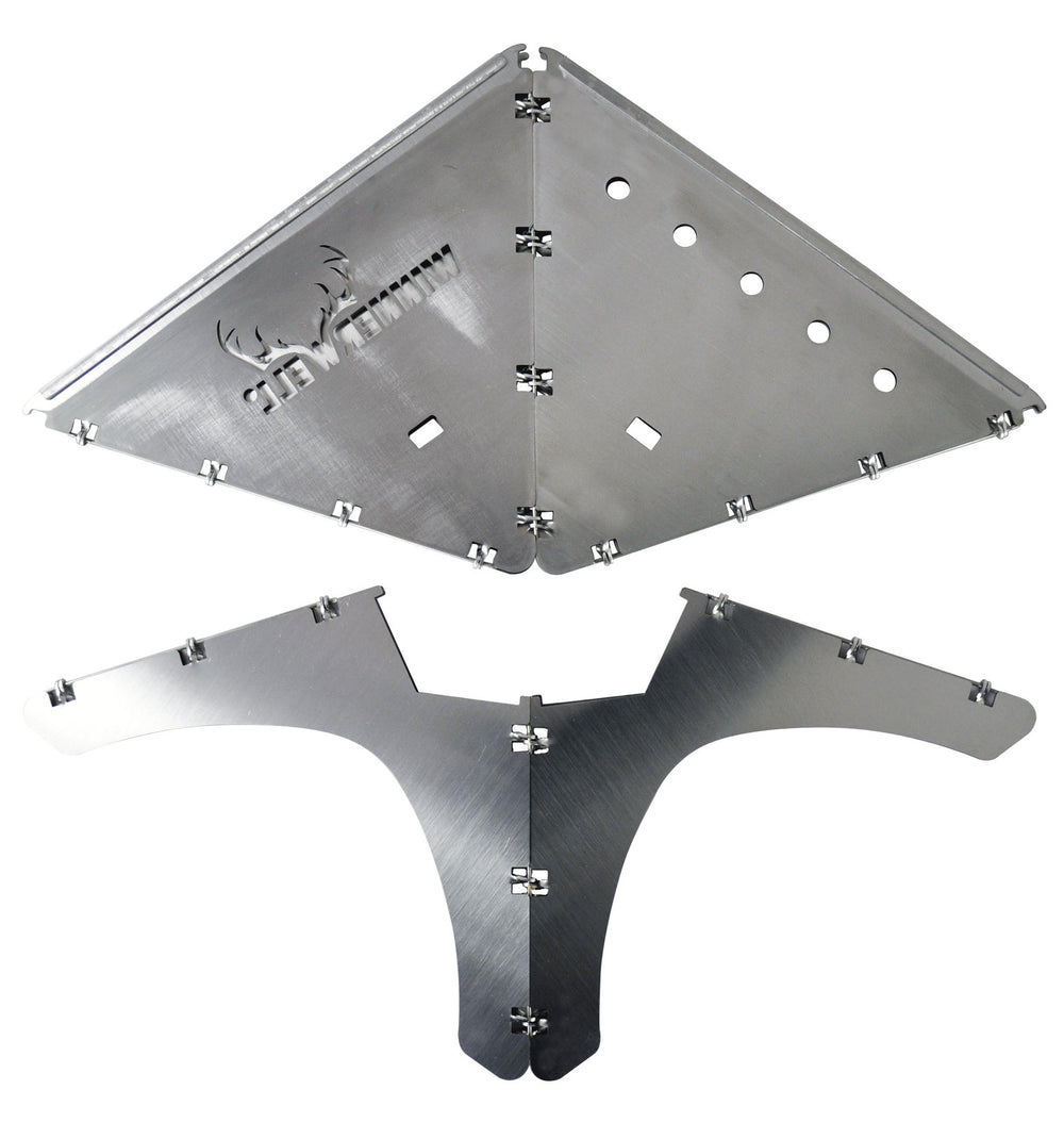 Winnerwell Fire Pit Large