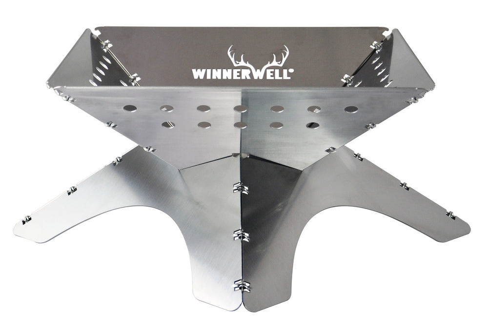 Winnerwell Fire Pit Large
