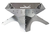 Winnerwell Fire Pit Large