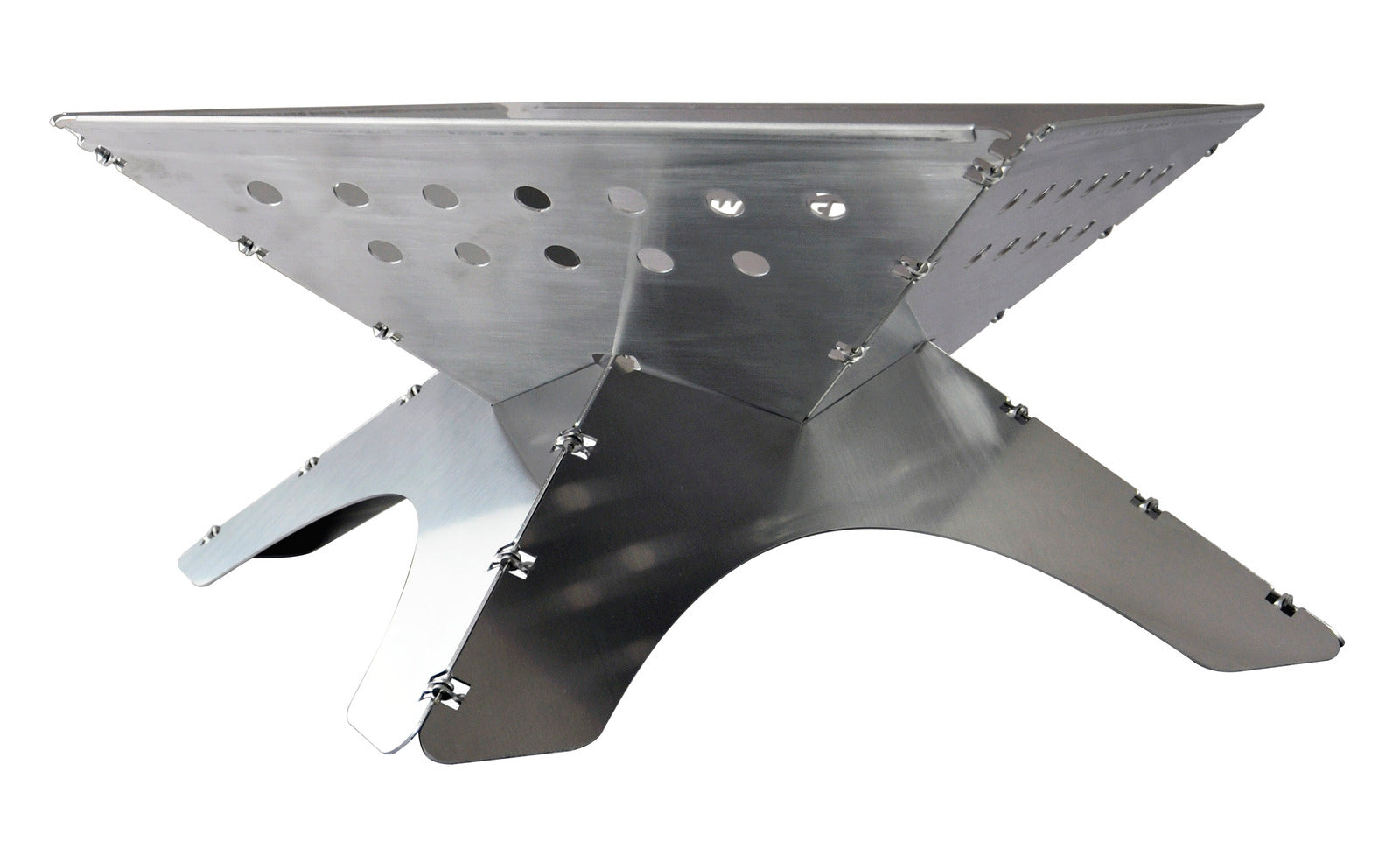 Winnerwell Large Folding Firepit