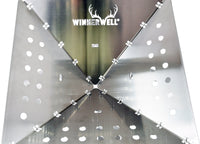 Winnerwell Fire Pit Large