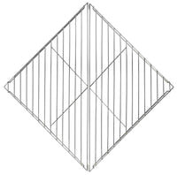 Cooking Grate for Winnerwell Folding Firepit
