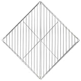 Cooking Grate for Winnerwell Folding Firepit