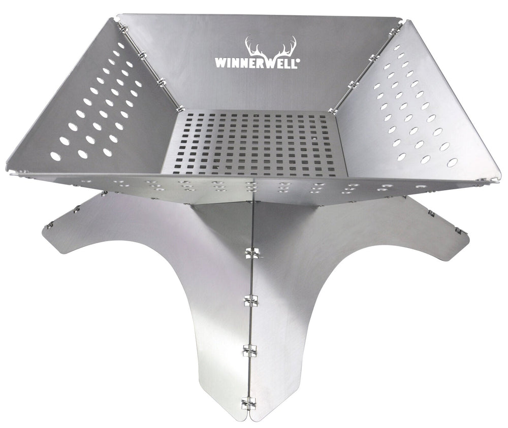 Charcoal Grate for Winnerwell Fire Pit