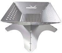 Charcoal Grate for Winnerwell Fire Pit